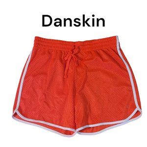 Danskin Active Shorts C108